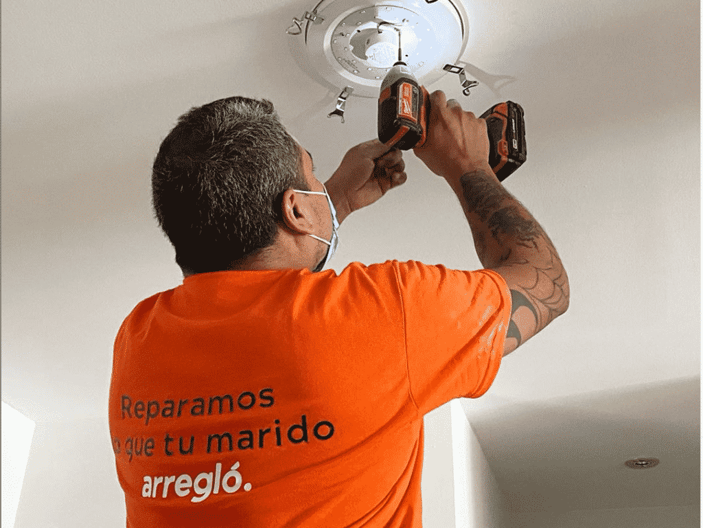 handyman
